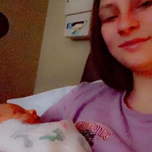 Meet your Posher, Marie